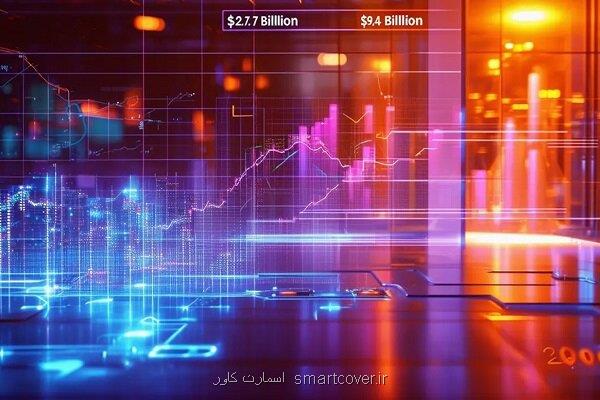 درآمد فناوری کوانتومی تا 2030 به 9٫4 میلیارد دلار افزایش خواهد یافت